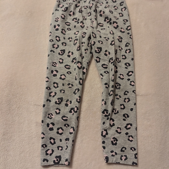 🎈5/$20🎈Jumping Beans Girl's Leggings Pants - Picture 3 of 7